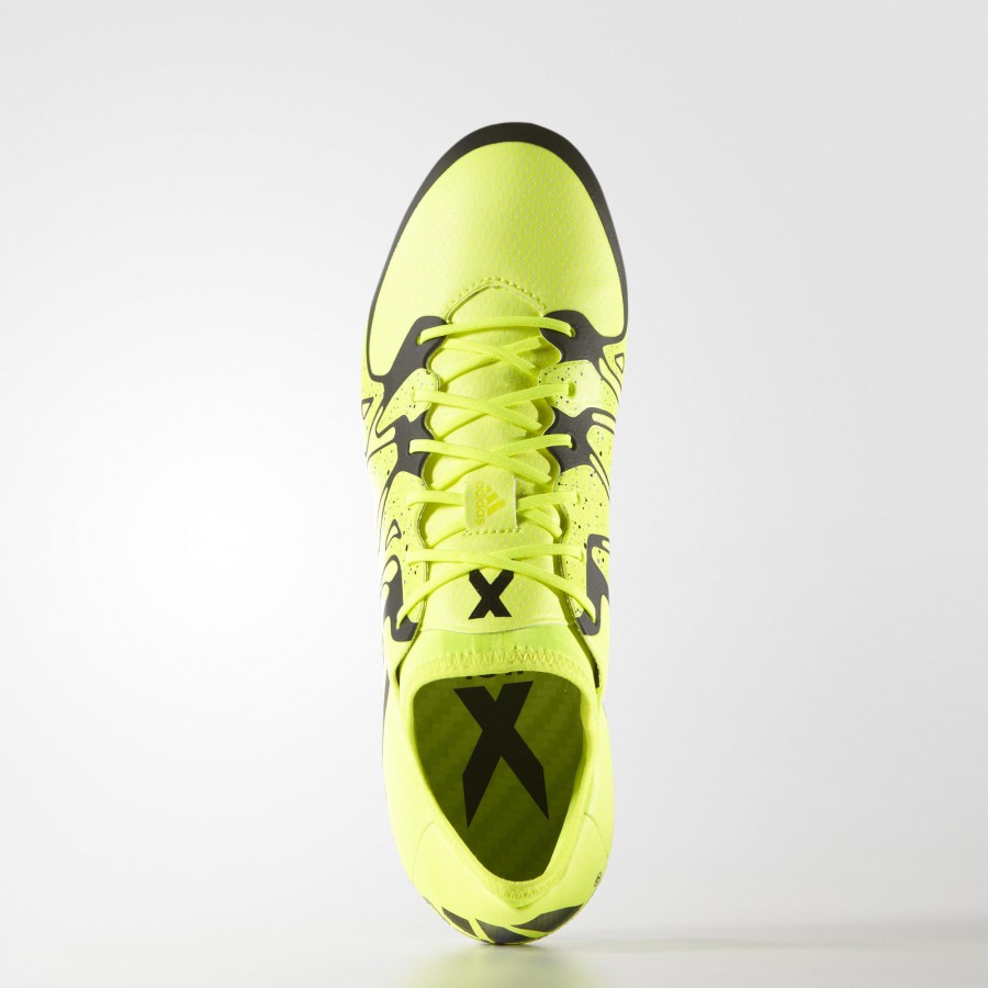 Adidas x shop 15.1 neon