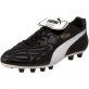 PUMA KING TOP DI FG KOPAČKY PÁNSKÉ - Černá č.3