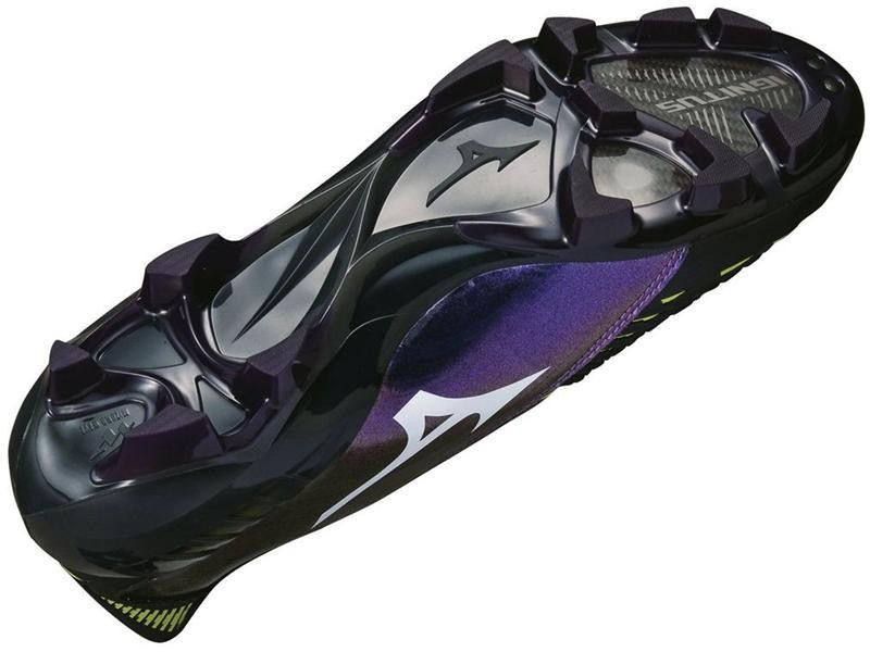 Mizuno wave hotsell ignitus 3 fg