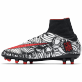 NIKE JR HYPERVENOM PHANTOM 2 NEYMAR JR FG KOPAČKY DĚTSKÉ - Černá, Bílá č.4