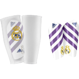 ADIDAS REAL MADRID PRO LITE CHRÁNIČE FOTBAL - Bílá, Modrá č.2