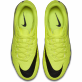 NIKE JR HYPERVENOM PHELON II FG KOPAČKY DĚTSKÉ - Neon žlutá č.4