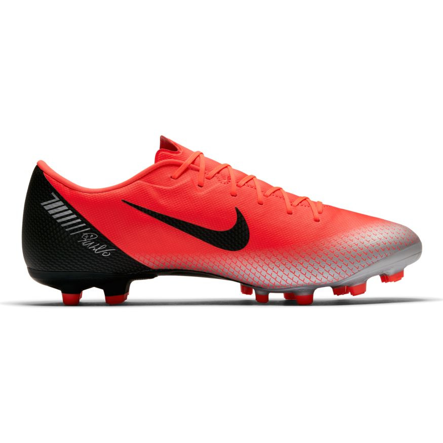 Nike mercurial vapor xii academy best sale cr7 mg