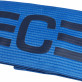 ADIDAS CAPTAIN ARMBAND KAPITÁNSKÁ PÁSKA - Modrá, Černá č.4