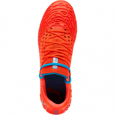 Kopačky puma future shop 19.1 netfit low fg/ag