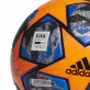 ADIDAS FINALE OMB WINTER MÍČ FOTBAL - Oranžová č.5