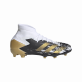 ADIDAS PREDATOR MUTATOR 20 FG KOPAČKY DĚTSKÉ - Bílá, Černá, Zlatá č.8