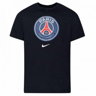 NIKE PARIS SAINT-GERMAIN TRIKO PÁNSKÉ - Tmavě modrá č.1