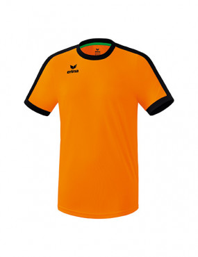 ERIMA RETRO STAR DRES - PÁNSKÝ - Oranžová, Černá č.1