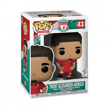 FIGURKA FUNKO POP TRENT ALEXANDER-ARNOLD č.2