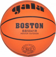 GALA BOSTON BB5041R BASKETBALOVÝ MÍČ VEL.5