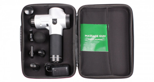 MERCO MASSAGE GUN 20 č.3