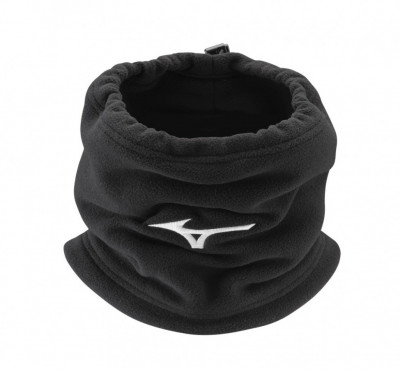 MIZUNO PROMO SNOOD NÁKRČNÍK - Černá č.1