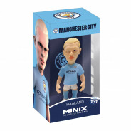 FIGURKA MINIX FOOTBALL MANCHESTER CITY HAALAND