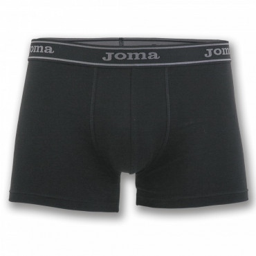 JOMA BOXER 2 KUSY - Černá č.1