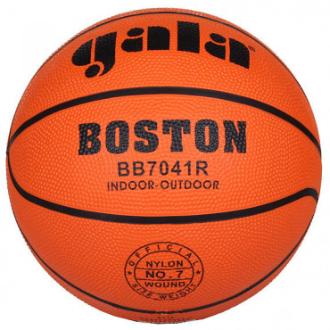 GALA BOSTON MÍČ BASKETBALL VEL. 7 č.1