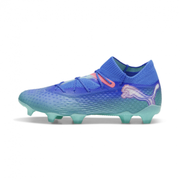 PUMA FUTURE 7 ULTIMATE FG/AG KOPAČKY PÁNSKÉ - Modrá č.2