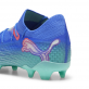 PUMA FUTURE 7 ULTIMATE FG/AG KOPAČKY PÁNSKÉ - Modrá č.6