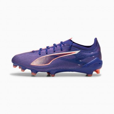 PUMA ULTRA 5 ULTIMATE FG KOPAČKY PÁNSKÉ - Fialová č.1