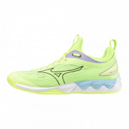 MIZUNO WAVE LUMINOUS 3 VOLEJBALOVÁ OBUV PÁNSKÁ - Žlutá