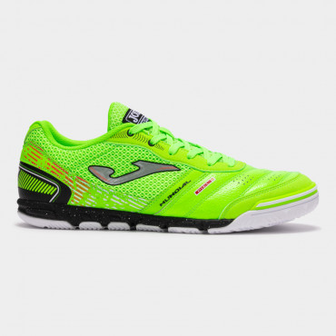 JOMA MUNDIAL 2511 SÁLOVKY PÁNSKÉ - Neon zelená č.1