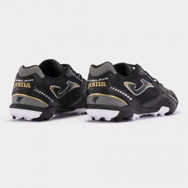 JOMA DRIBLING 2401 TURFY PÁNSKÉ - Černá č.3