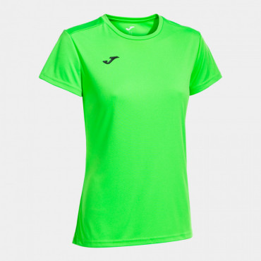 JOMA COMBI DRES DÁMSKÝ - Neon zelená č.1