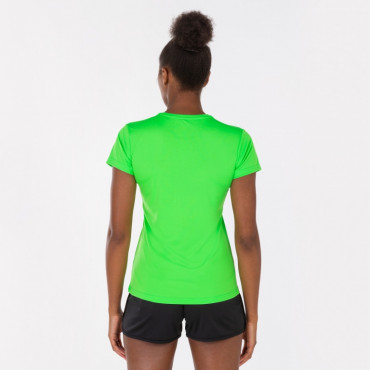 JOMA COMBI DRES DÁMSKÝ - Neon zelená č.4