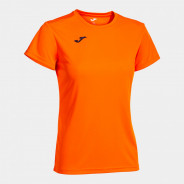 JOMA COMBI DRES DÁMSKÝ - Oranžová