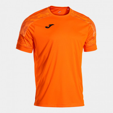 JOMA CHAMPIONSHIP VIII DRES DĚTSKÝ - Oranžová č.1