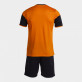 JOMA DANUBIO SET DRES+TRENKY PÁNSKÉ - Oranžová, Černá č.2