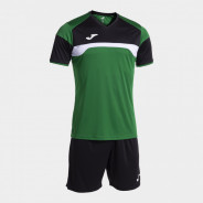 JOMA DANUBIO SET DRES+TRENKY PÁNSKÉ - Zelená, Černá