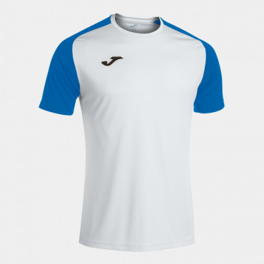 JOMA ACADEMY IV DRES FOTBAL PÁNSKÝ - Bílá, Modrá č.1