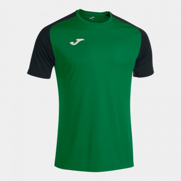 JOMA ACADEMY IV DRES FOTBAL PÁNSKÝ - Zelená, Černá č.1