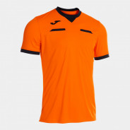 JOMA RESPECT III DRES ROZHODČÍ - Oranžová, Černá