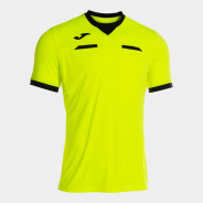 JOMA RESPECT III DRES ROZHODČÍ - Neon žlutá, Černá