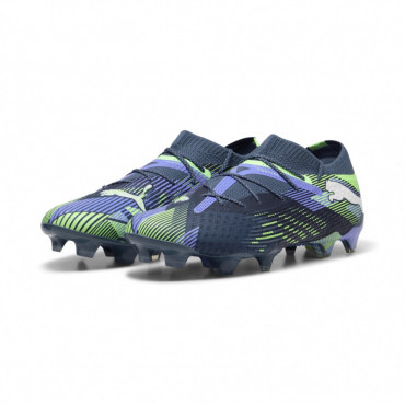 PUMA FUTURE 7 ULTIMATE LOW FG/AG KOPAČKY PÁNSKÉ - Šedá č.1