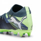 PUMA FUTURE 7 MATCH MxSG KOPAČKY PÁNSKÉ - Šedá č.6