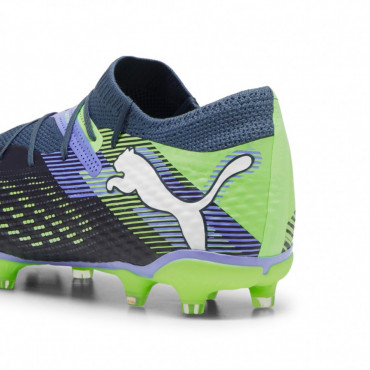 PUMA FUTURE 7 PRO+ FG/AG KOPAČKY PÁNSKÉ - Šedá č.6